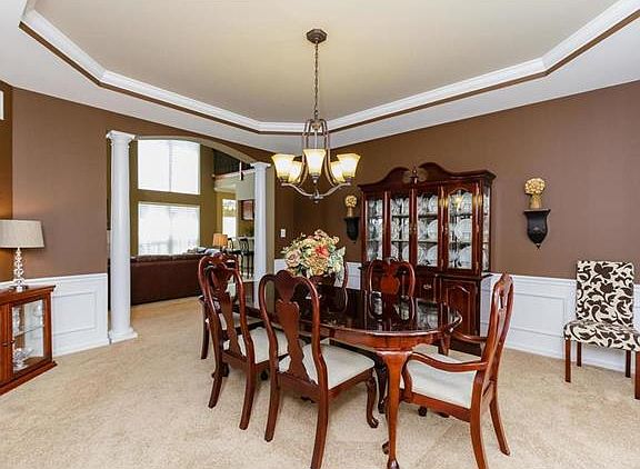 5th image of 357 Greycliff Bluff Dr