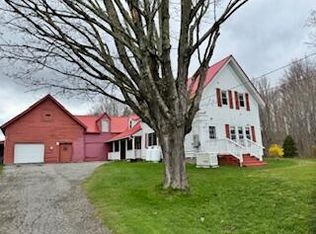 440 Academy Rd, Litchfield, ME 04350