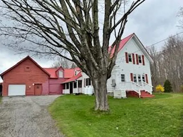 440 Academy Road, Litchfield, ME 04350