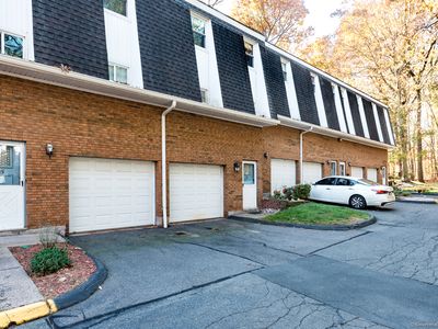 316 Dunfey Lane #316, Windsor, CT, 06095