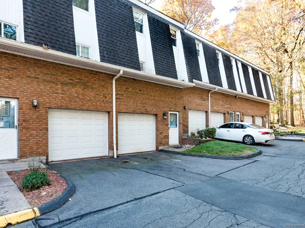 316 Dunfey Lane #316, Windsor, CT 06095