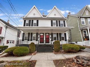 1723 Adams Ave, Scranton, PA 18509