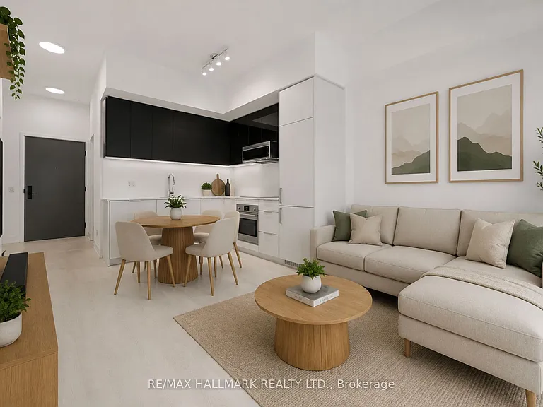 308 Jarvis St #1009 — Photo 3