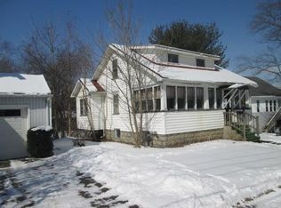 228 Thomas St, Cambridge Springs, PA 16403