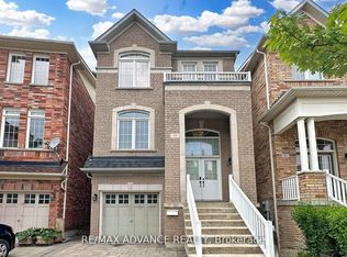 46 Wyper Sq, Toronto, ON M1S 0B3