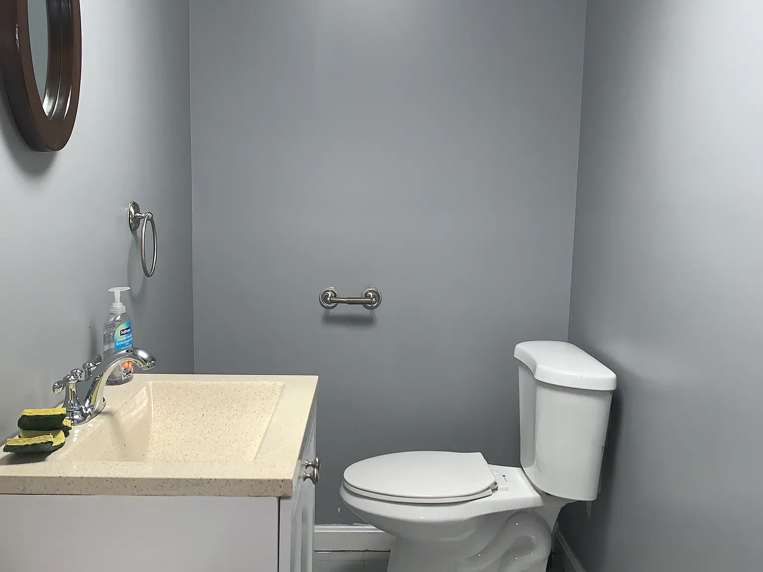 Studio, 1000 sqft, $1,250 — Photo 3