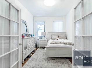 103 105th Ave #A-2D, New York, NY 10025