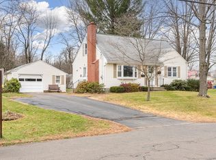 2 Litchfield Dr, Enfield, CT 06082