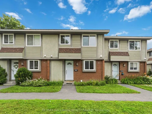 193 Pickford Dr, Ottawa, ON K2L 2C5