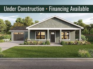 277 Cypress Dr, Powell, WY 82435