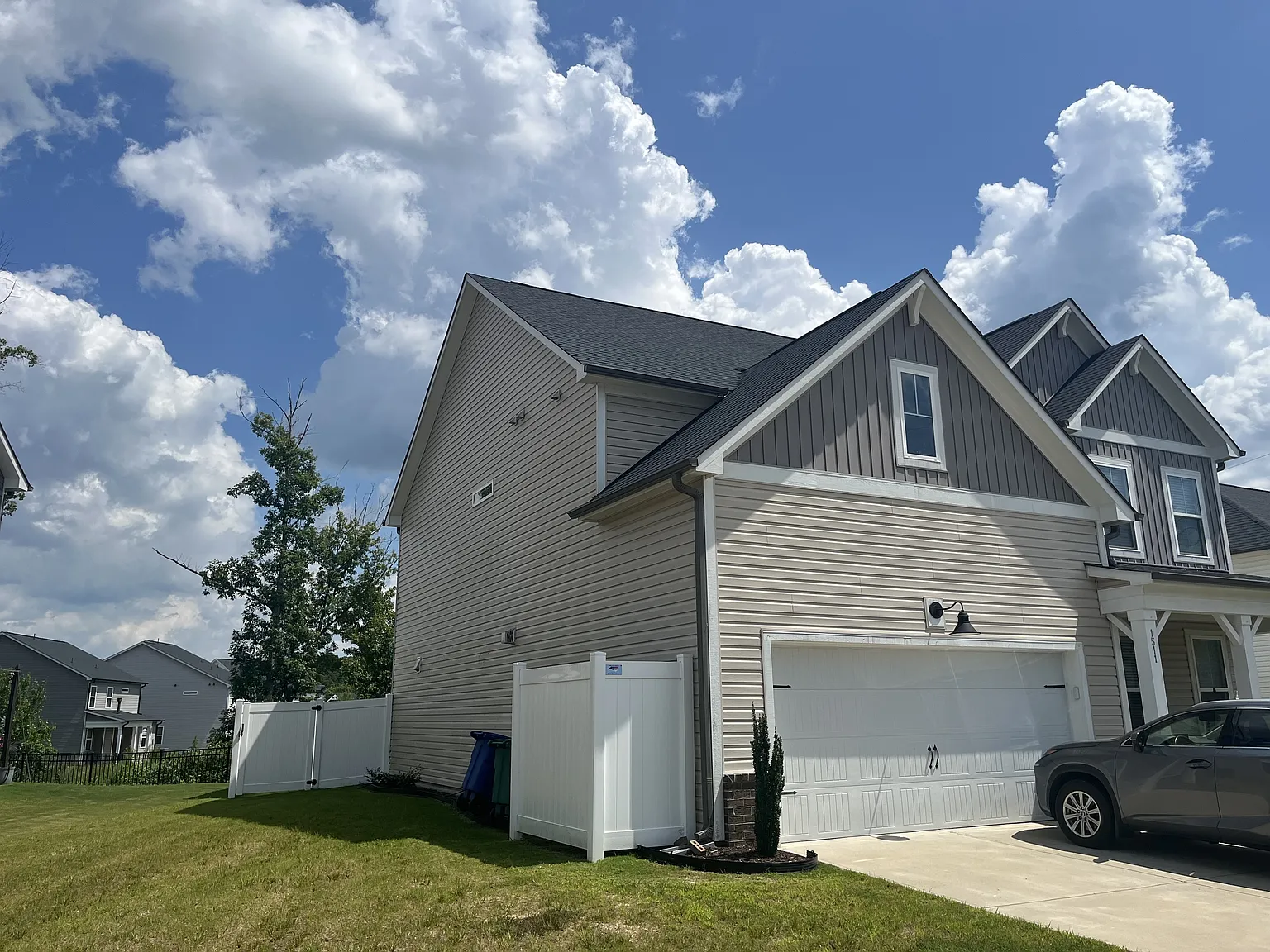 1511 Woodland Knoll Court - 1 — Photo 2