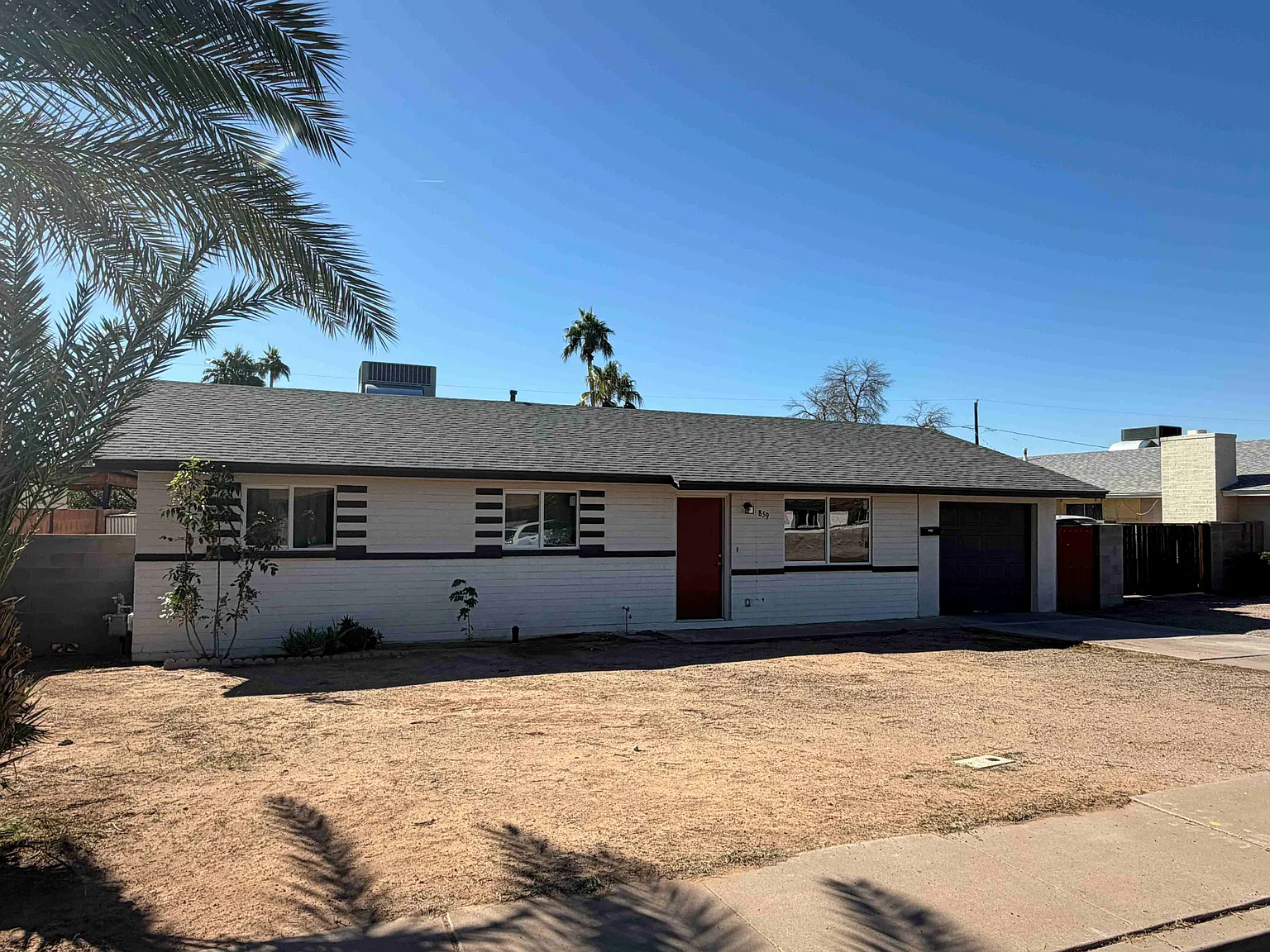 3 bed, 1148 sqft, $2,295 — Photo 2