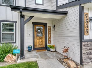 7535 S Foremast Ave, Boise, ID 83709