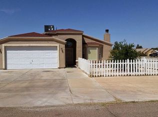 9851 S Kingman Dr, Mohave Valley, AZ 86440