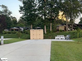 463 Cane Creek Camp Rd LOT 54, Cross Hill, SC 29332