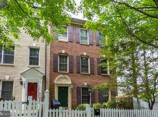 208 Ridgepoint Pl, Gaithersburg, MD 20878