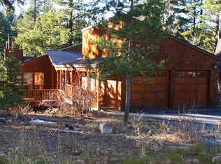 810 Beaver Pond, Truckee, CA 96161