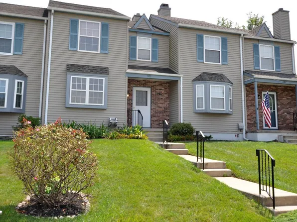 903 Dante Ct, West Deptford, NJ 08051