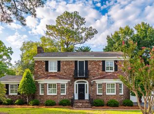 1408 Burningtree Rd, Charleston, SC 29412