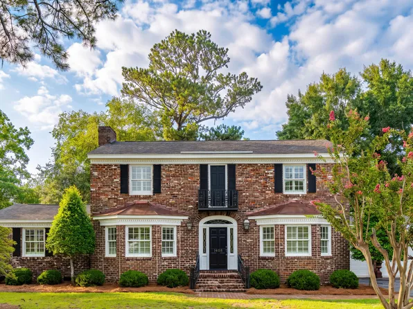 1408 Burningtree Rd, Charleston, SC 29412