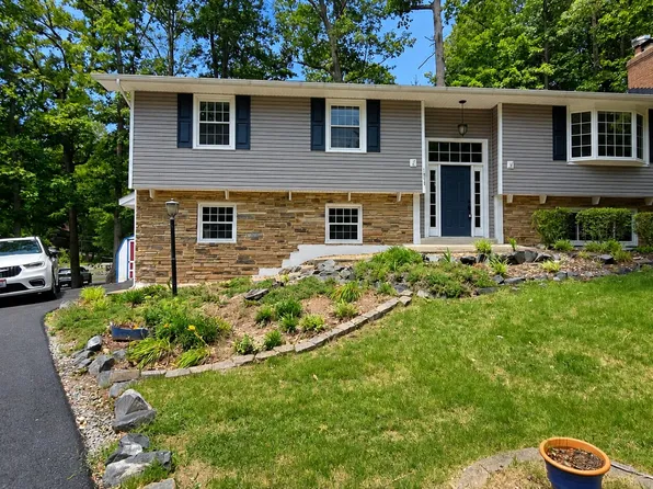 1000 Richmond Dr, Stafford, VA 22554