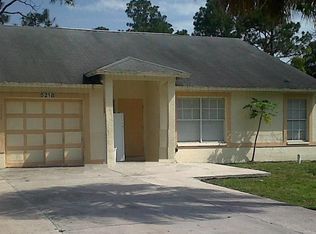 5218 Warren St, Naples, FL 34113