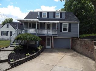 10828 Mountview Ave, Cleveland, OH 44125