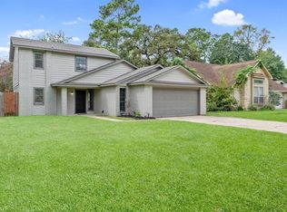 23311 Montague Dr, Spring, TX 77373