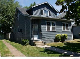 130 Hartwell Rd, Buffalo, NY 14216