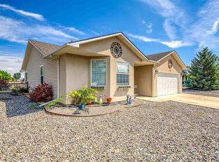 1836 Natalia Way, Montrose, CO 81401