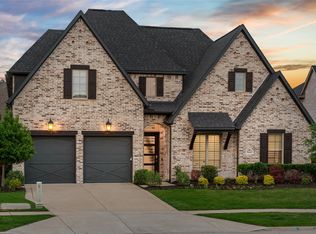 8606 Gerbera Daisy Rd, Frisco, TX 75035