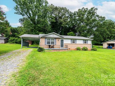 2131 24th St NE, Hickory, NC, 28601
