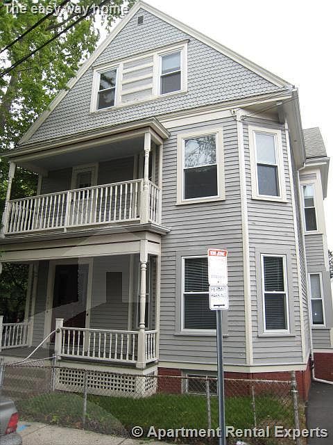 Apartment Rental Experts