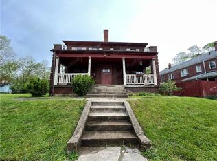 413 Neal Ave, Dayton, OH 45405