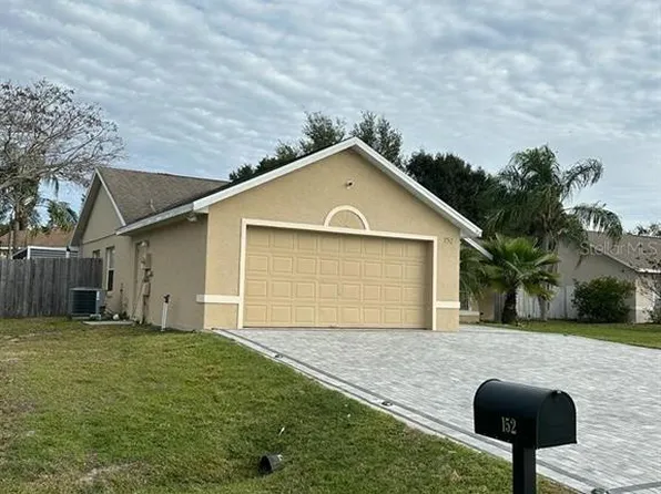 152 Whitehall St, Davenport, FL 33896
