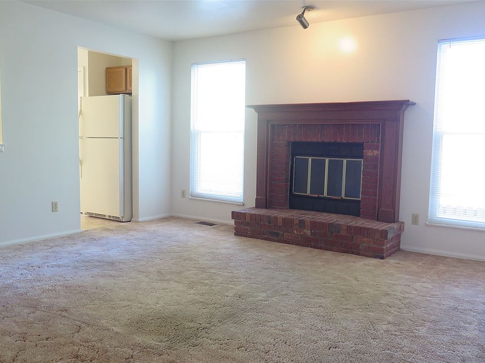 Large living room