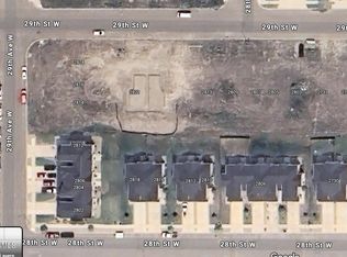 2803 29th St W, Williston, ND 58801