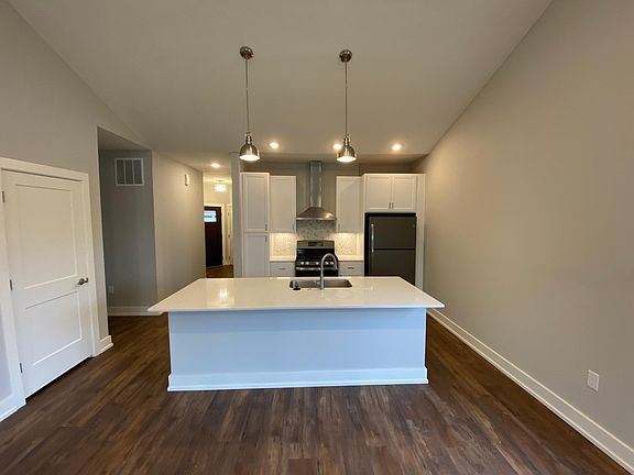 Kitchen *All Gas Appliances*