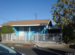 977 E 52nd St, Los Angeles, CA 90011