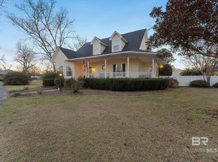 124 Main St, Monroeville, AL 36460