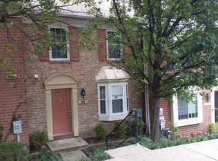38 Jones Valley Cir, Baltimore, MD 21209