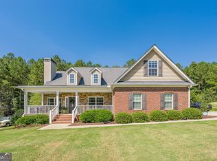 85 Maple Leaf Dr, Oxford, GA 30054