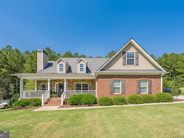 85 Maple Leaf Dr, Oxford, GA 30054