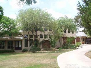 109 Covenant Trl, Helotes, TX 78023