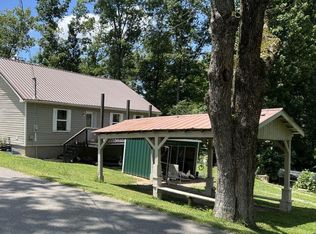 1044 Hensley Chapel Rd, Sparta, TN 38583