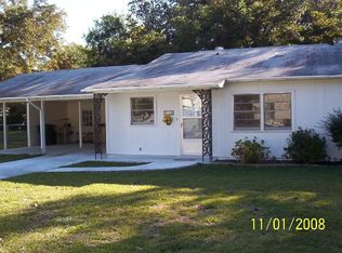 215 Ward St, Warner Robins, GA 31093