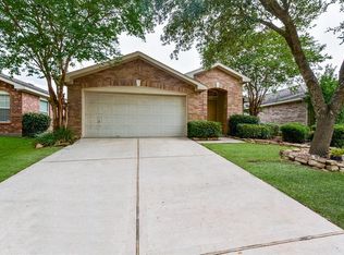 15610 Barber Grove Ln, Houston, TX 77095