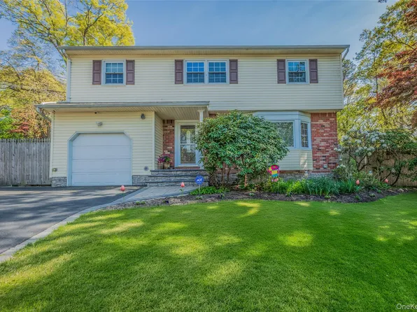 4220 Express Drive S, Ronkonkoma, NY 11779