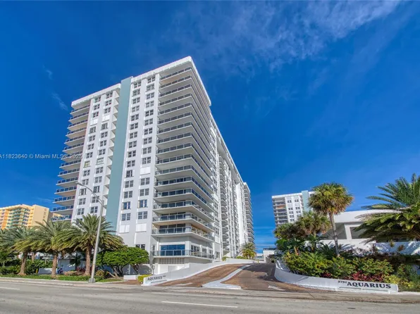 2751 S Ocean Dr APT 505N, Hollywood, FL 33019