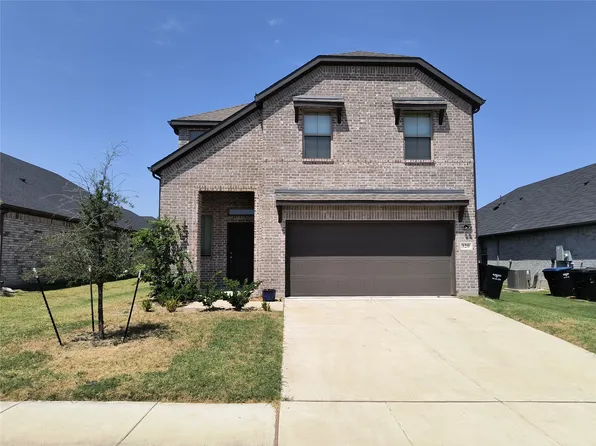 320 Leopold Trl, Greenville, TX 75402
